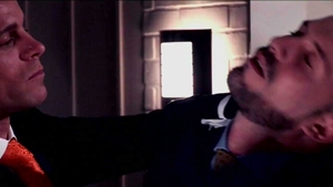 menatplay: First Time on the Edge for Max