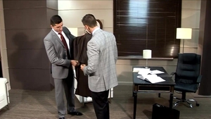 menatplay: Hugo & Jay – A Forbidden Fit