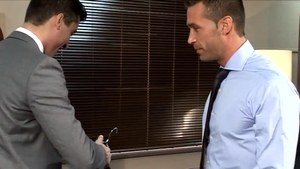 menatplay: Hugo & Jay – A Forbidden Fit