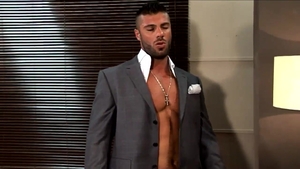menatplay: Busted! Conner Habib's Webcams Debauchery