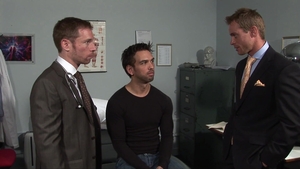 menatplay: The Subordinate Surgeons Strike