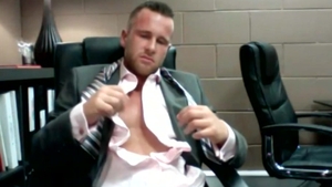 menatplay: Ben Brown's Filthy Cam