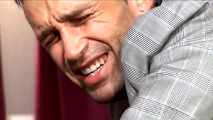 menatplay: Irresistible Handsome Charm