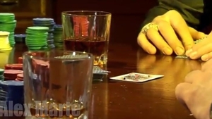 menatplay: Will Love Emerge Amidst Rivalry and Chips?