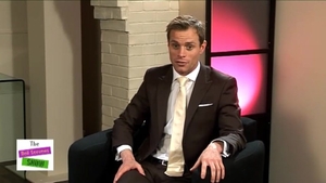 menatplay: On His Knees for More: Neil's Demand