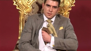 menatplay: British Beef: Paddy's Juicy Blow Job