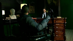 menatplay: Inked Assassin Takes Payment