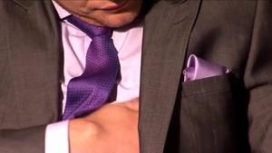 menatplay: The Hunk You've Been Dreaming Of