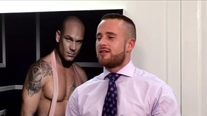 menatplay: Double Trouble with Damien & Ben