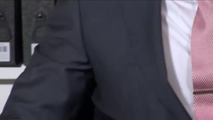 menatplay: In the Boardroom, All by Myself