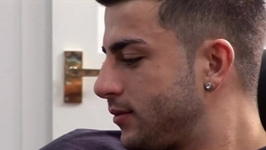 menatplay: Teacher's Mysterious Charm