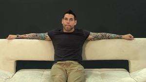 menatplay: Aspiring Actors Hoping for Dean's Diddle