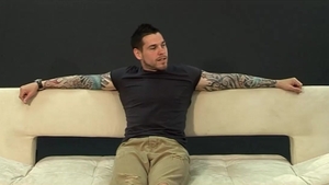 menatplay: Aspiring Actors Hoping for Dean's Diddle