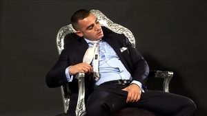 menatplay: MenatPlay Exclusive: Adrian Close-Up