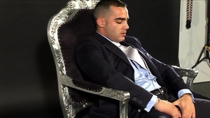 menatplay: MenatPlay Exclusive: Adrian Close-Up