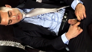 menatplay: MenatPlay Exclusive: Adrian Close-Up