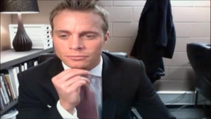 menatplay: Stevens' Secret Cam Sesh