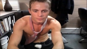 menatplay: Stevens' Secret Cam Sesh