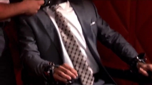 menatplay: Uncovering Bruno's Wild Side