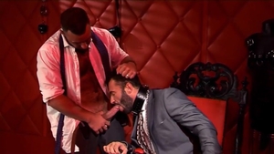 menatplay: Uncovering Bruno's Wild Side