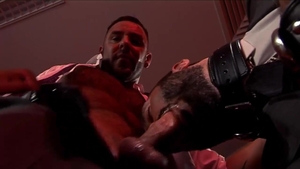 menatplay: Uncovering Bruno's Wild Side