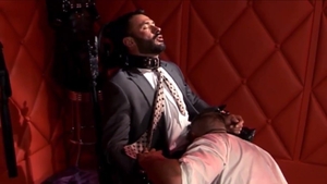 menatplay: Uncovering Bruno's Wild Side