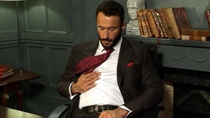 menatplay: Sizzling Executive: Wilfried's Power Play