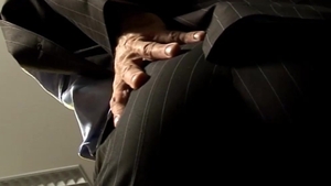 menatplay: Sizzling Executive: Wilfried's Power Play