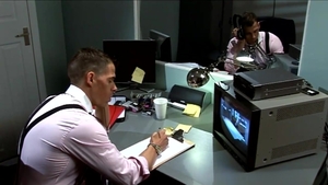 menatplay: Exposure: The Forbidden Cube