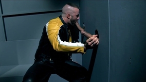 menatplay: Two Monster Dicks, One Eager Mouth