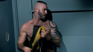 menatplay: Two Monster Dicks, One Eager Mouth