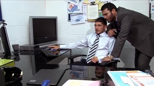 menatplay: Bosses Discover the Truth