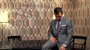 menatplay: Cavin Knight's Deep Desires