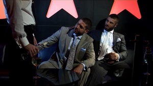 menatplay: Thick Dicks in the Private Corner