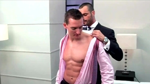 menatplay: Executive Boardroom Banging