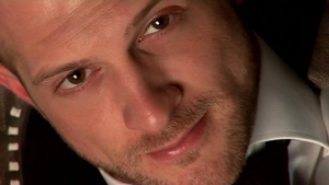 menatplay: Suited and Boobed: Paul's Ultimate Tease