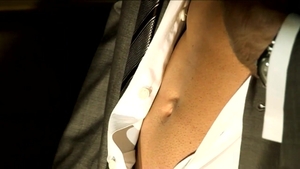 menatplay: A Taste of Darkness with Issac Jones