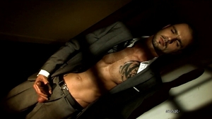 menatplay: A Taste of Darkness with Issac Jones