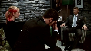 menatplay: Introducing Paul Wagner to Your Ass