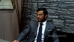 menatplay: Naked Bodies Sweating in the Office
