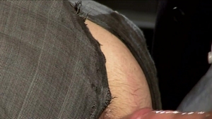 menatplay: Squealing Scott, Dominated Well