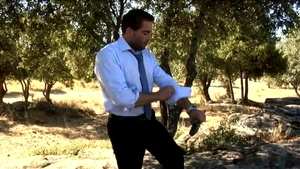 menatplay: MenatPlay: Heat Stroke - Wet & Wild with Sergi