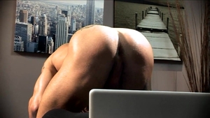 menatplay: Men at Play: Robin's Naughty Webcam
