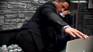 menatplay: Men at Play: Robin's Naughty Webcam