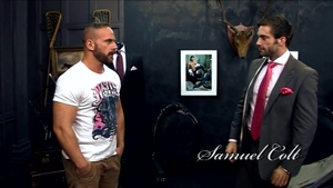 menatplay: Where Business And Pleasure Meet