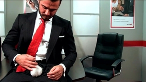 menatplay: Bubble Butt & Big Cock Combo