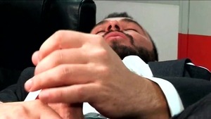 menatplay: Bubble Butt & Big Cock Combo