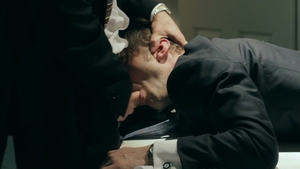 menatplay: Double Stuffed and Creamed by Cops