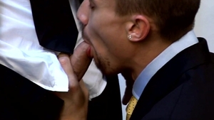 menatplay: Desperate Measures: Mike's Fantasy