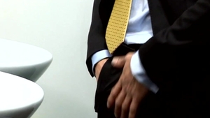 menatplay: Desperate Measures: Mike's Fantasy